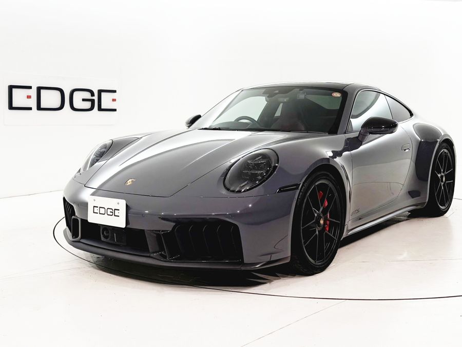 ポルシェ 911 買取実績 2026