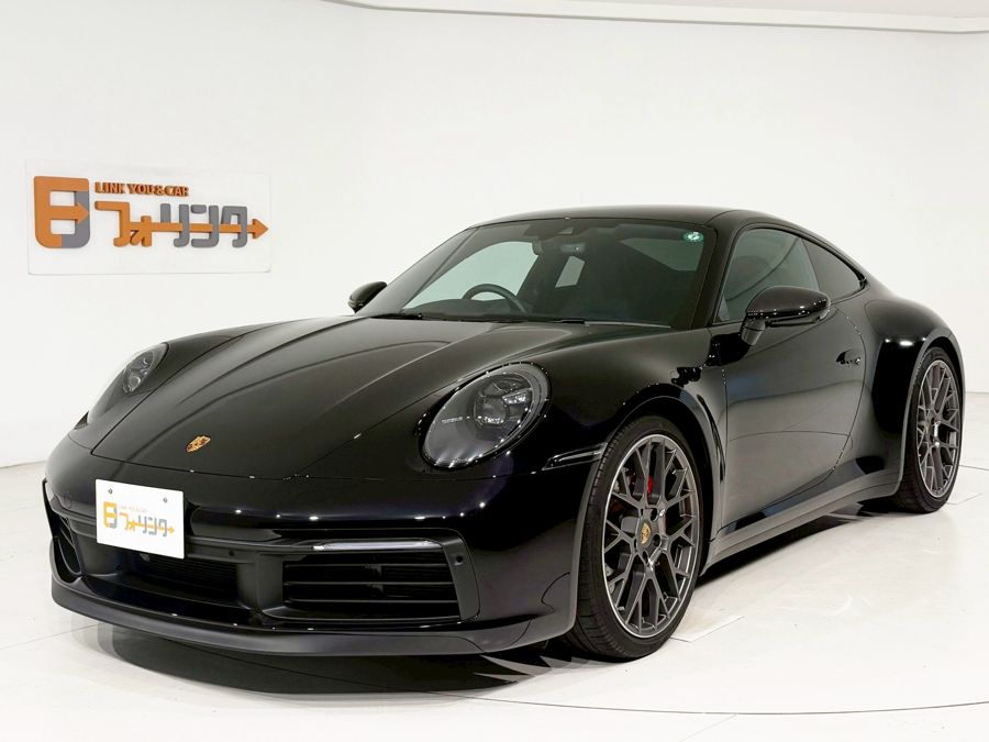 ポルシェ 911 買取実績 2026